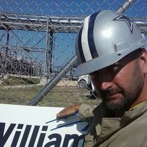 Meet your Posher, Wesley